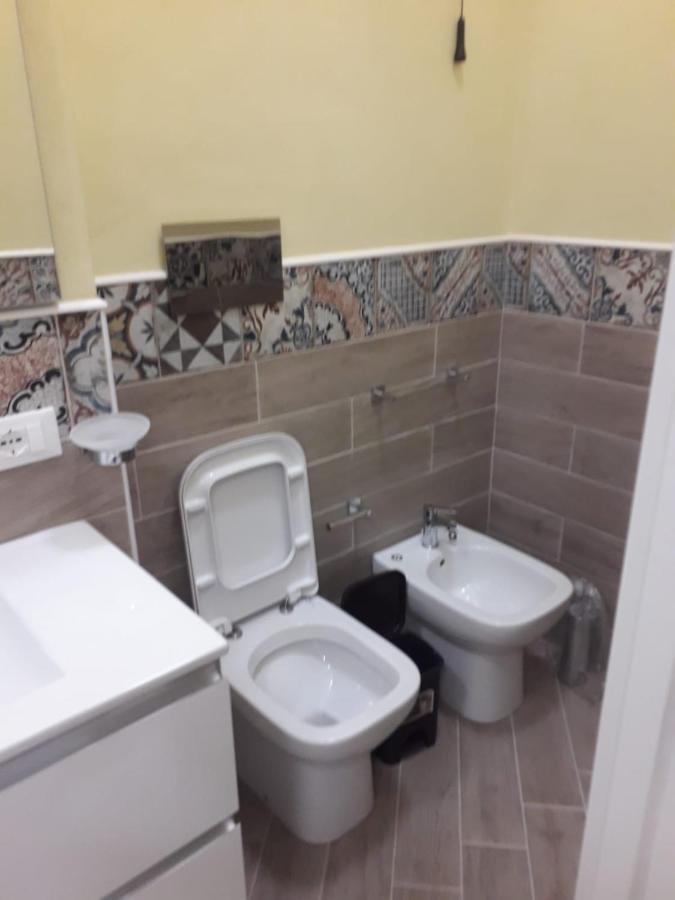 Al Faro Bed and breakfast Realmonte