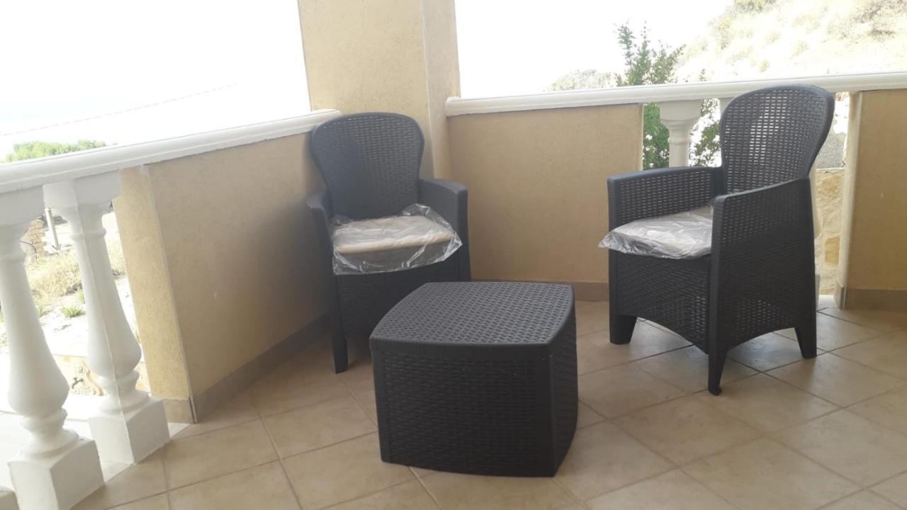 Bed and breakfast Al Faro Realmonte