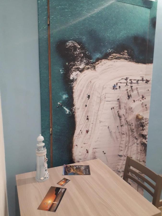 Bed and breakfast Al Faro *