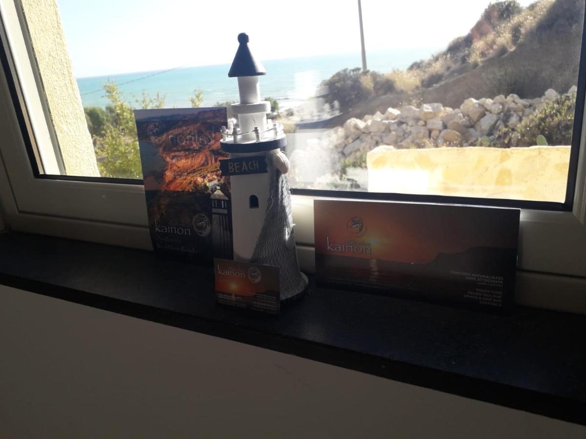 Bed and breakfast Al Faro
