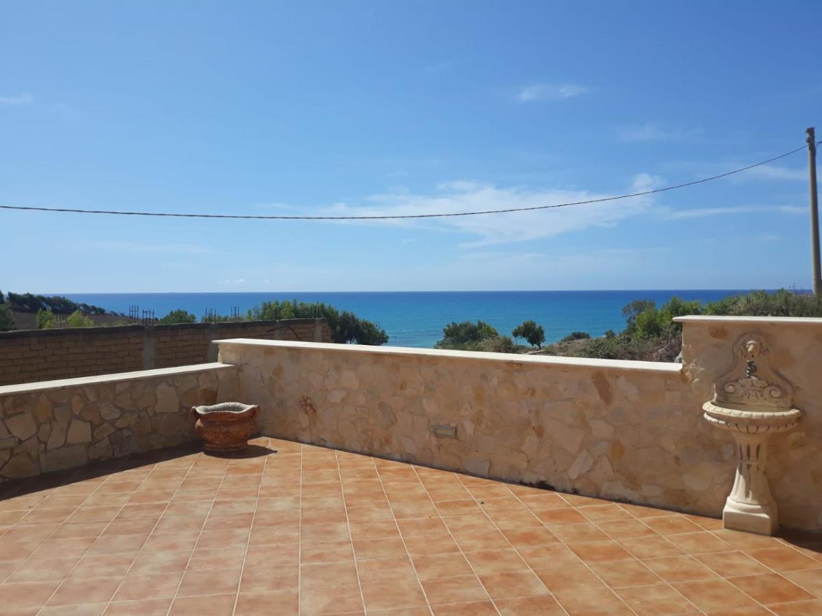 Al Faro Bed and breakfast Realmonte
