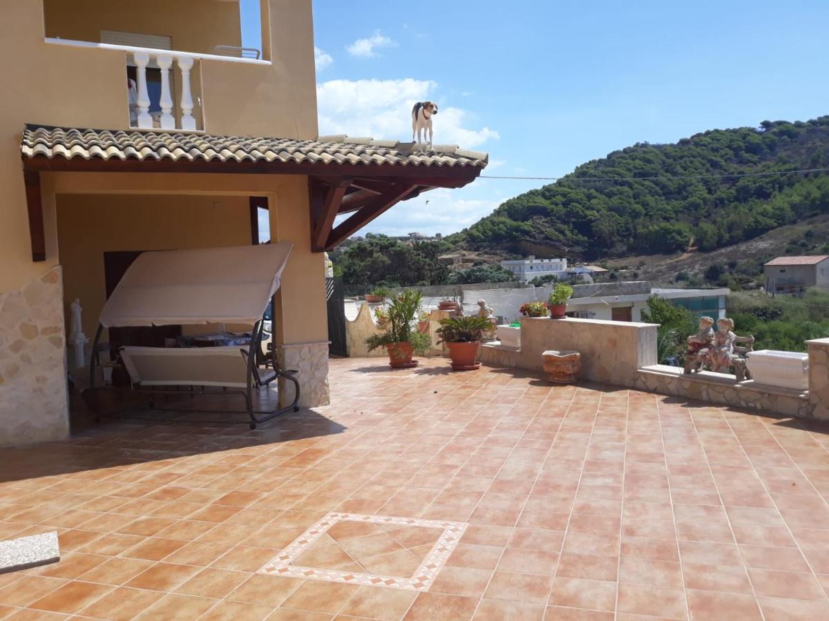 Bed and breakfast Al Faro