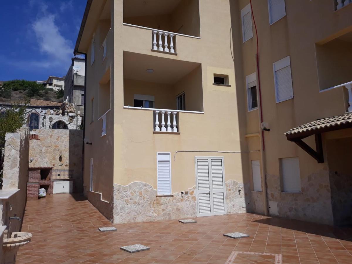 Al Faro Bed and breakfast Realmonte