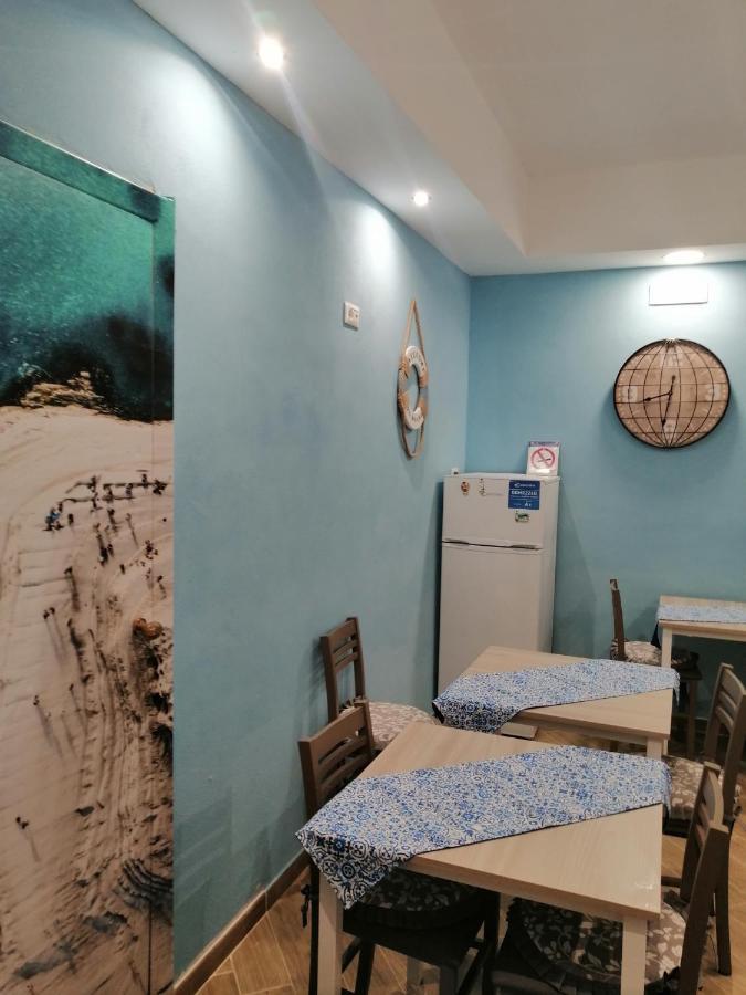 Al Faro Bed and breakfast Realmonte