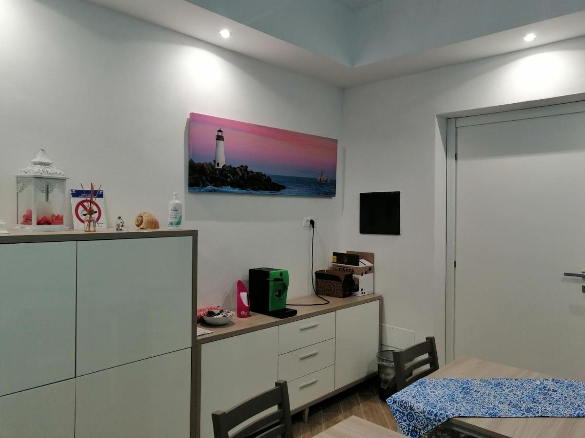 Bed and breakfast Al Faro *