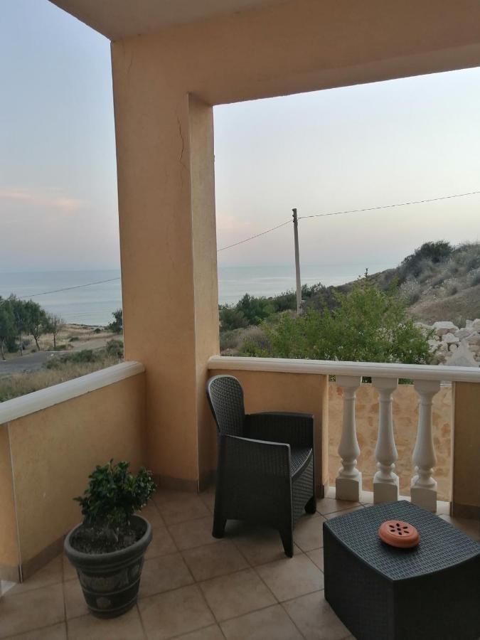 Al Faro Bed and breakfast Realmonte