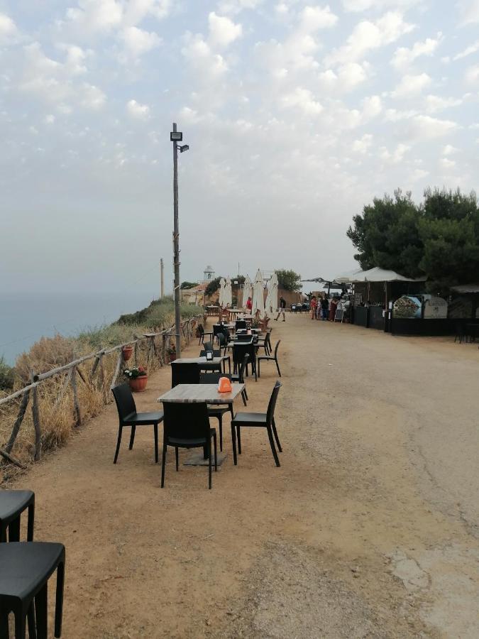 Al Faro Bed and breakfast Realmonte