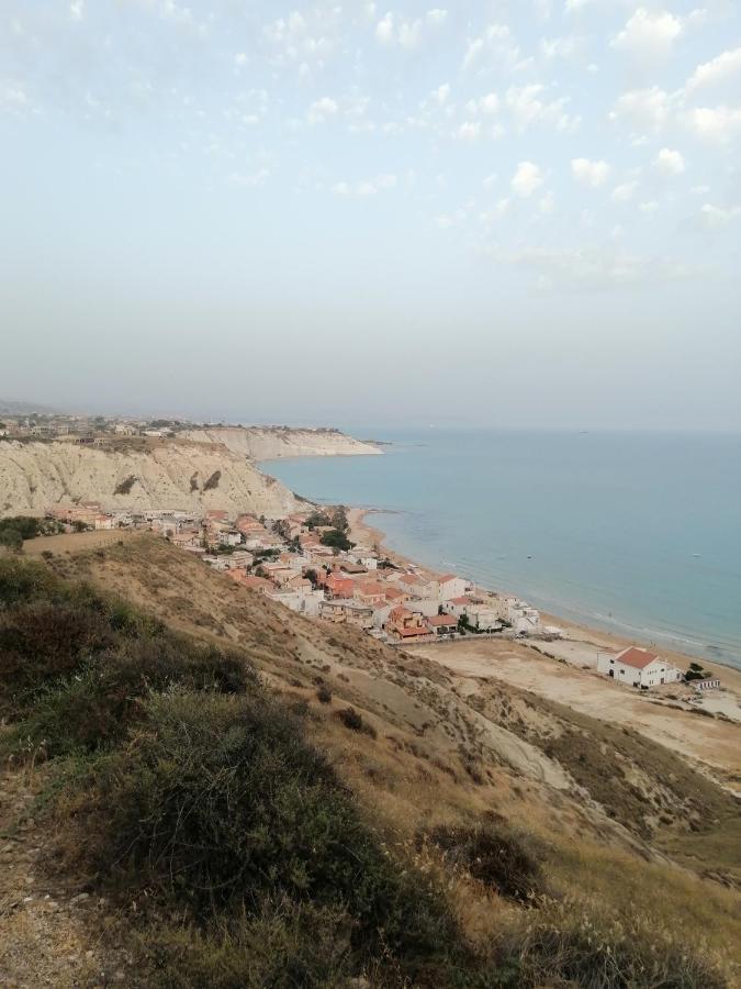 Al Faro Bed and breakfast *
