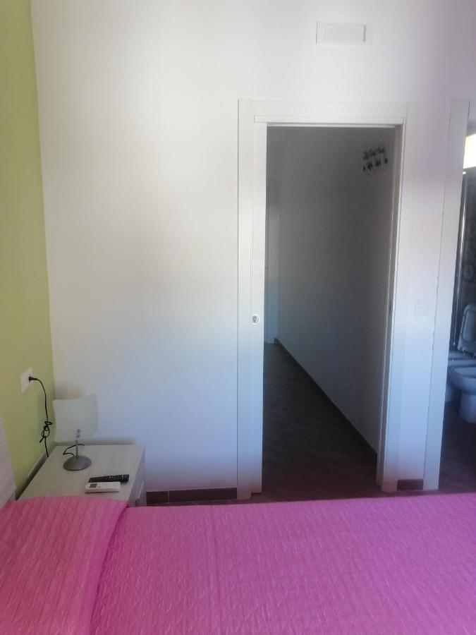 Al Faro Bed and breakfast