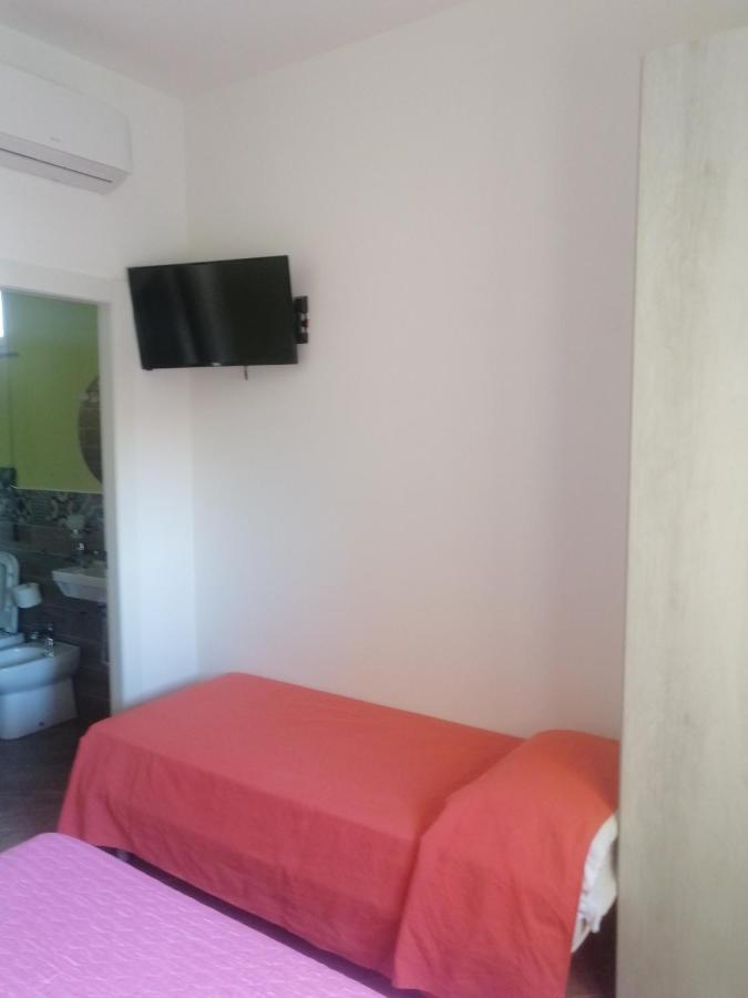 Al Faro Bed and breakfast Realmonte