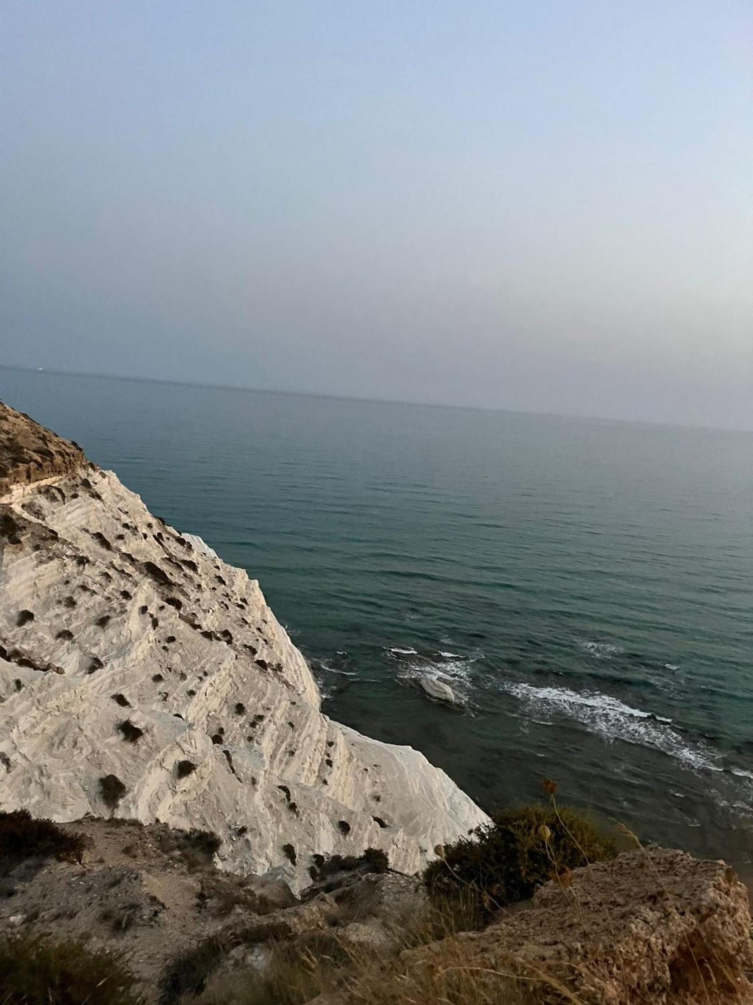 Al Faro Bed and breakfast