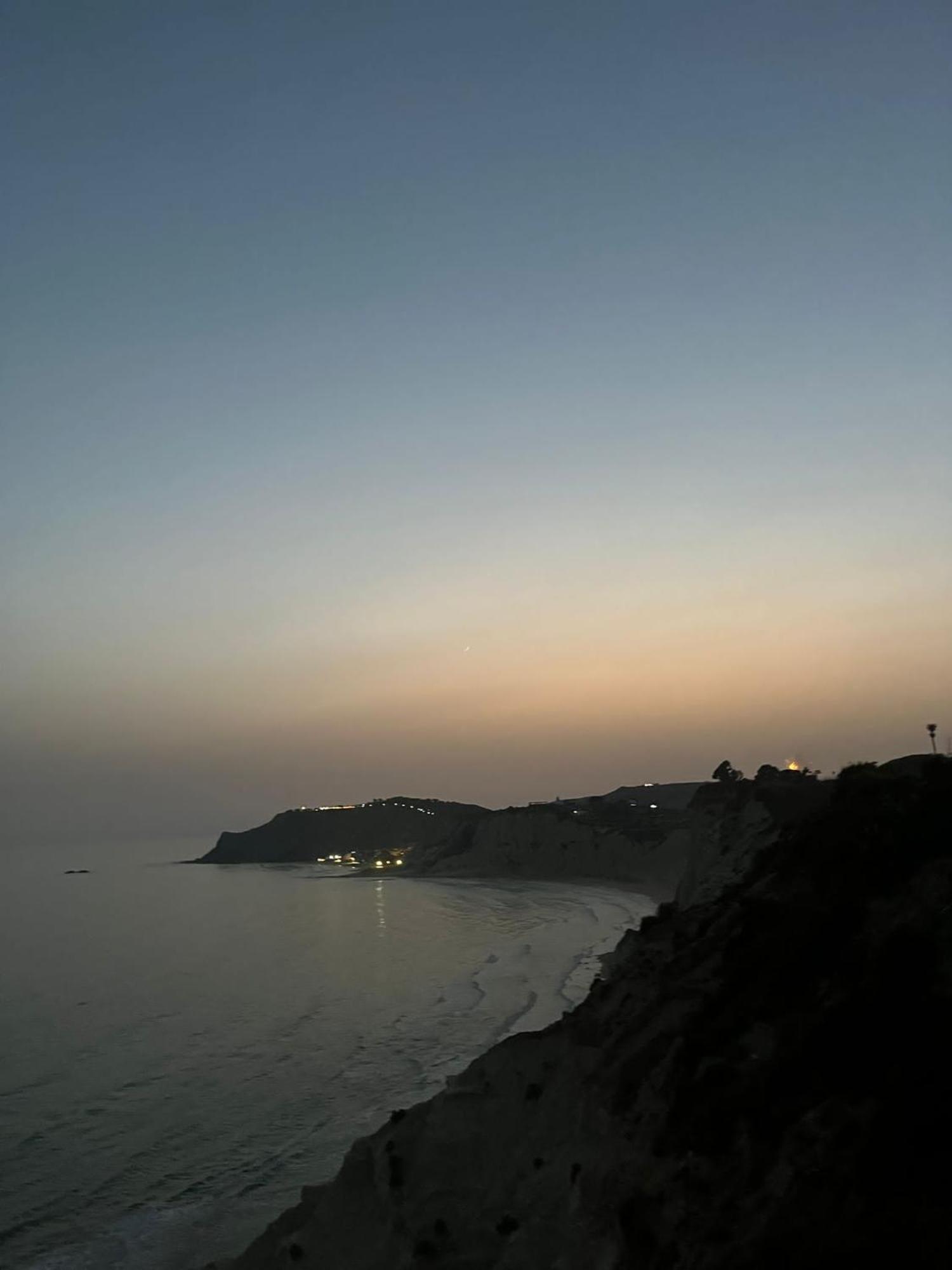 Al Faro Bed and breakfast