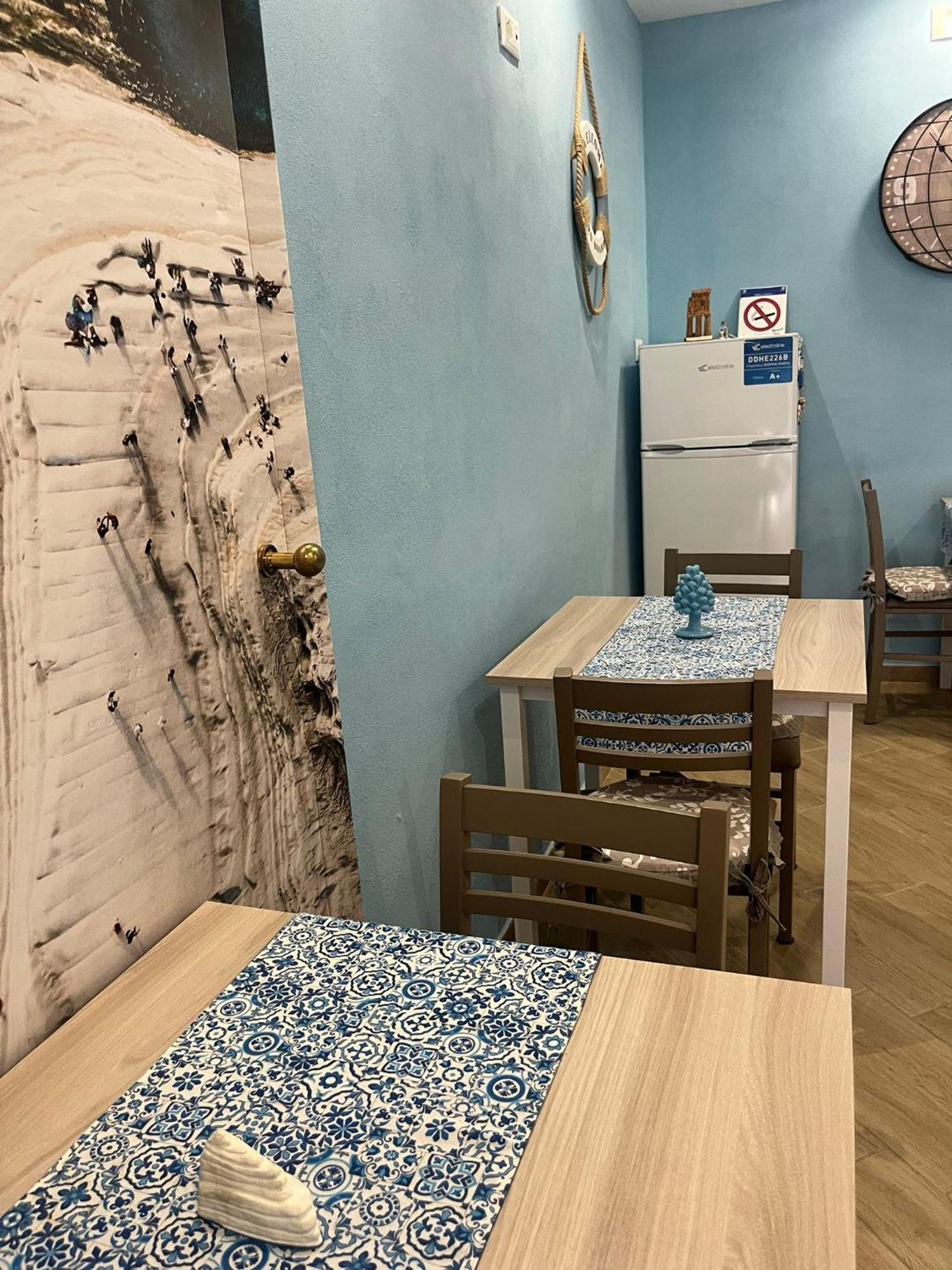 Bed and breakfast Al Faro Realmonte