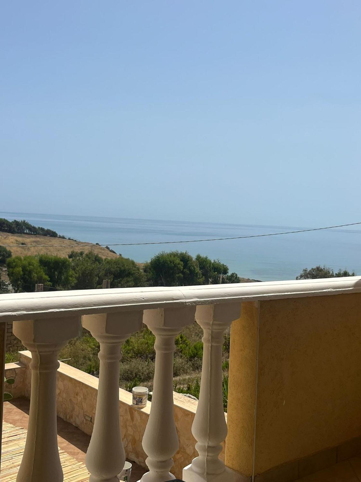 Bed and breakfast Al Faro *