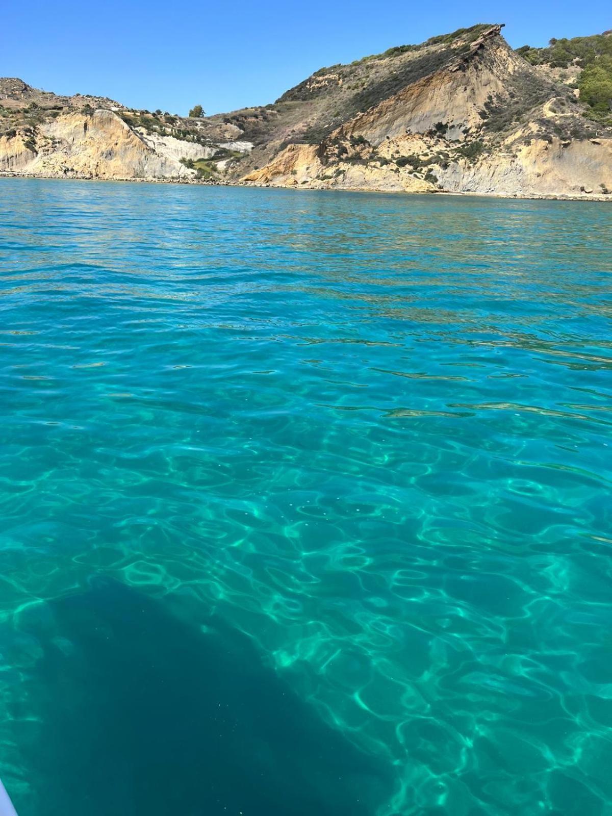 Al Faro * Realmonte