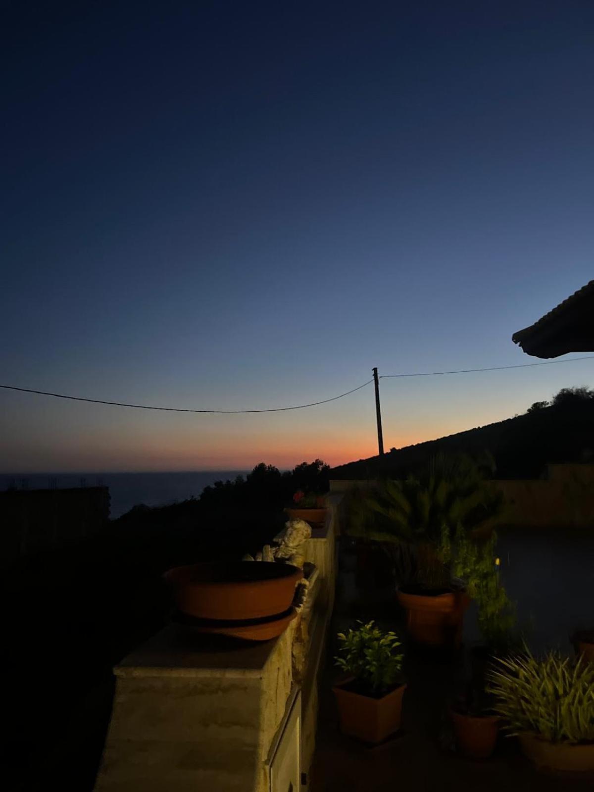 Al Faro Bed and breakfast Realmonte