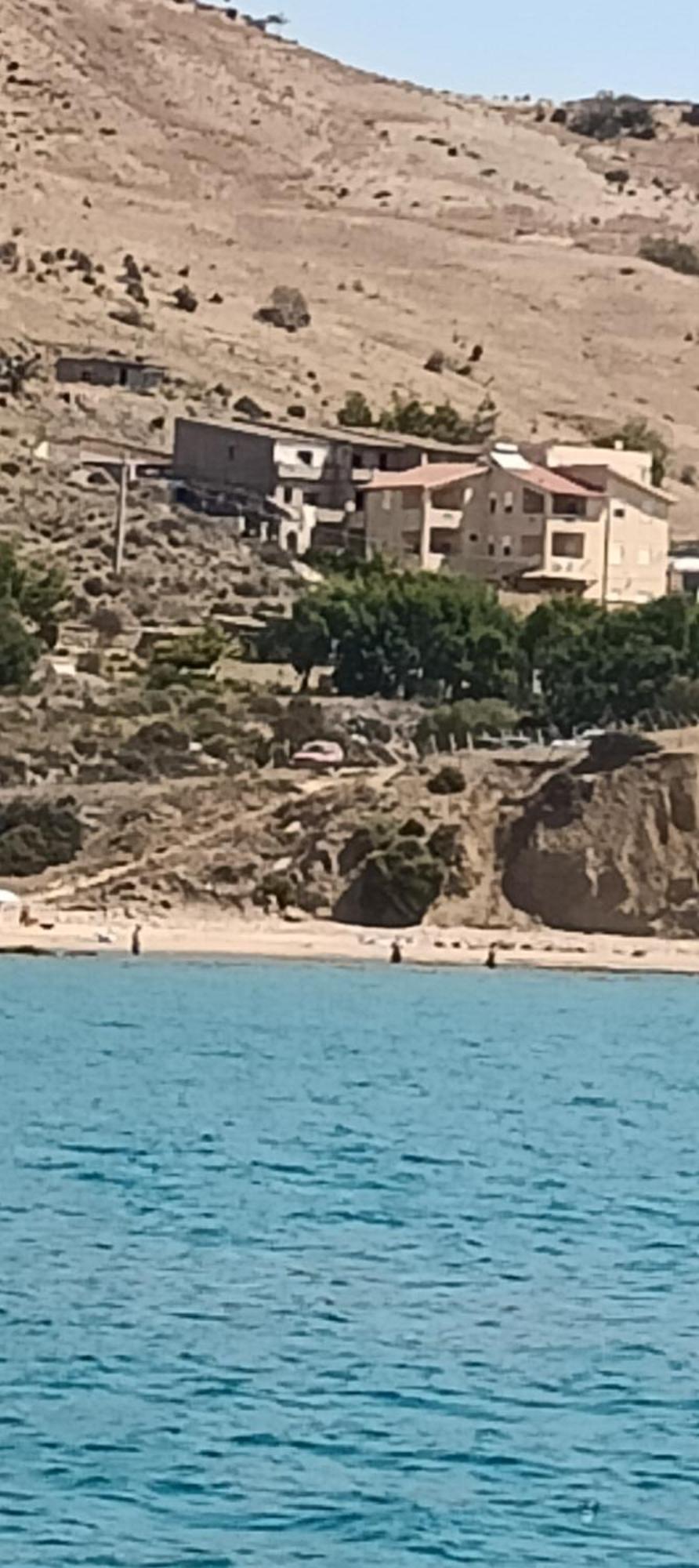 Bed and breakfast Al Faro *