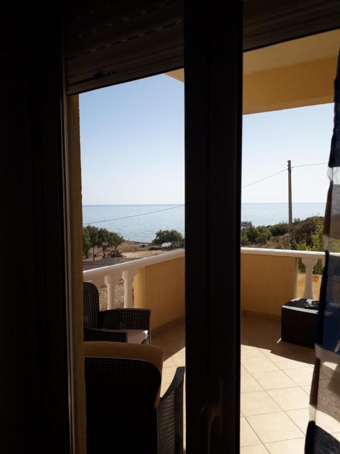 Frühstückspension Al Faro