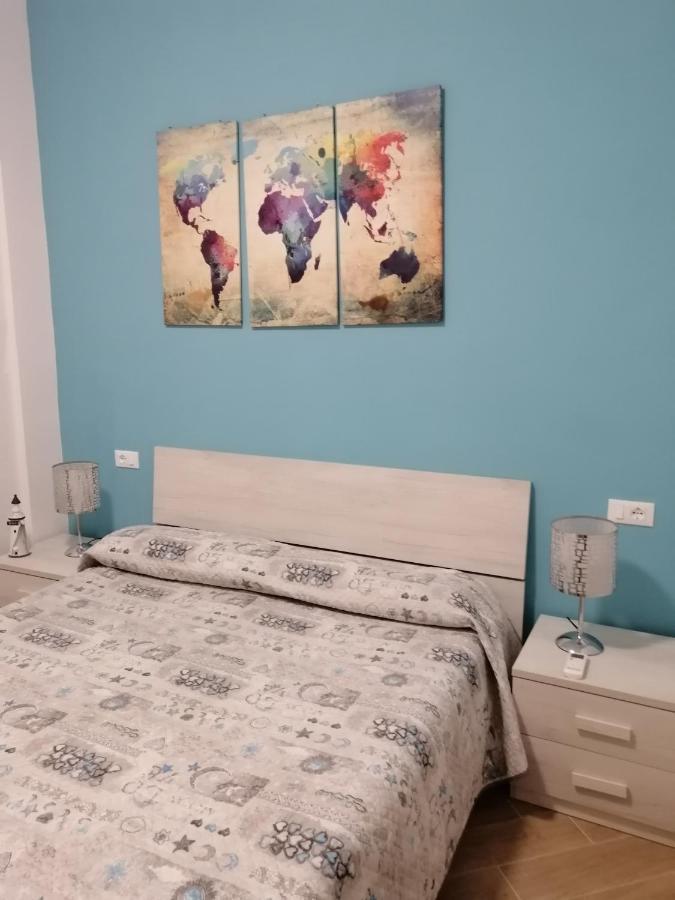 Frühstückspension Al Faro Realmonte