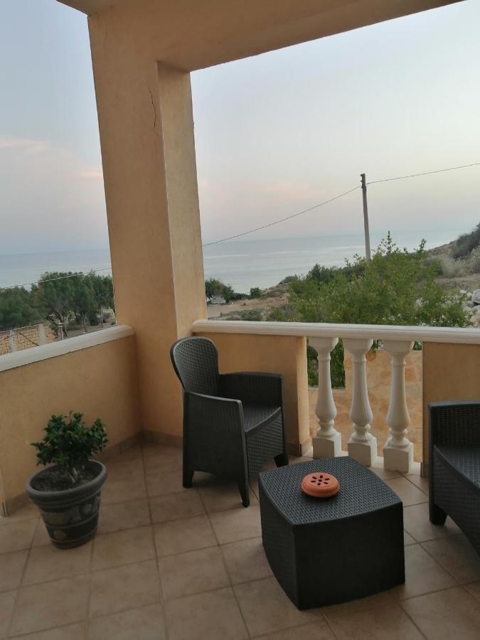 Bed & Breakfast Al Faro Realmonte