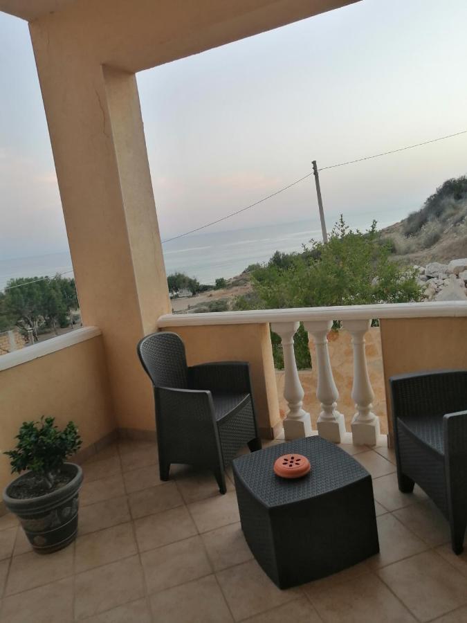 Al Faro Bed & Breakfast Realmonte