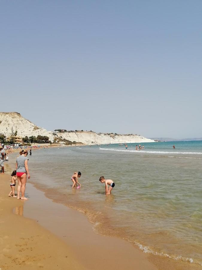 Bed & Breakfast Al Faro Realmonte