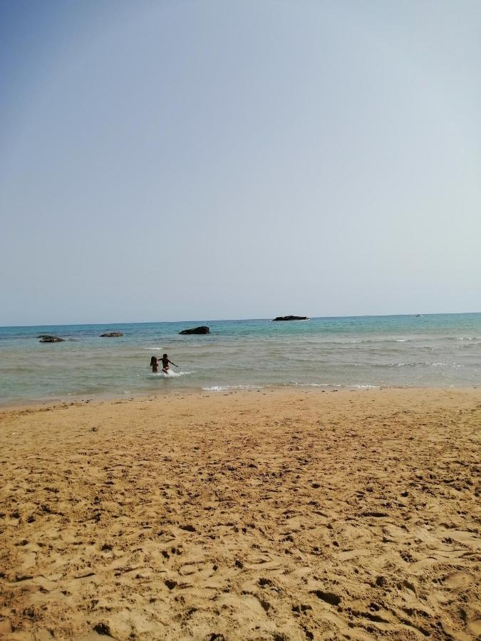 Al Faro Bed & Breakfast *