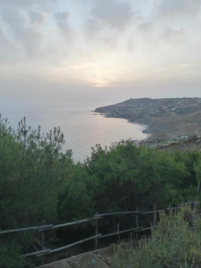 Al Faro Realmonte