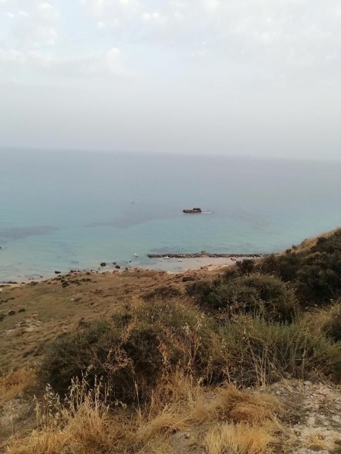 Frühstückspension Al Faro Realmonte