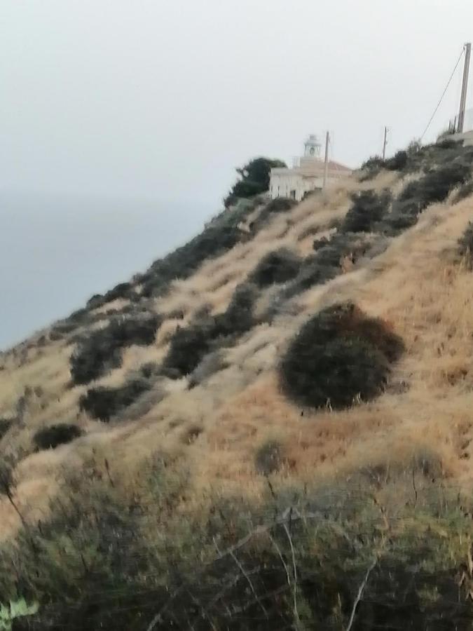 Al Faro Realmonte