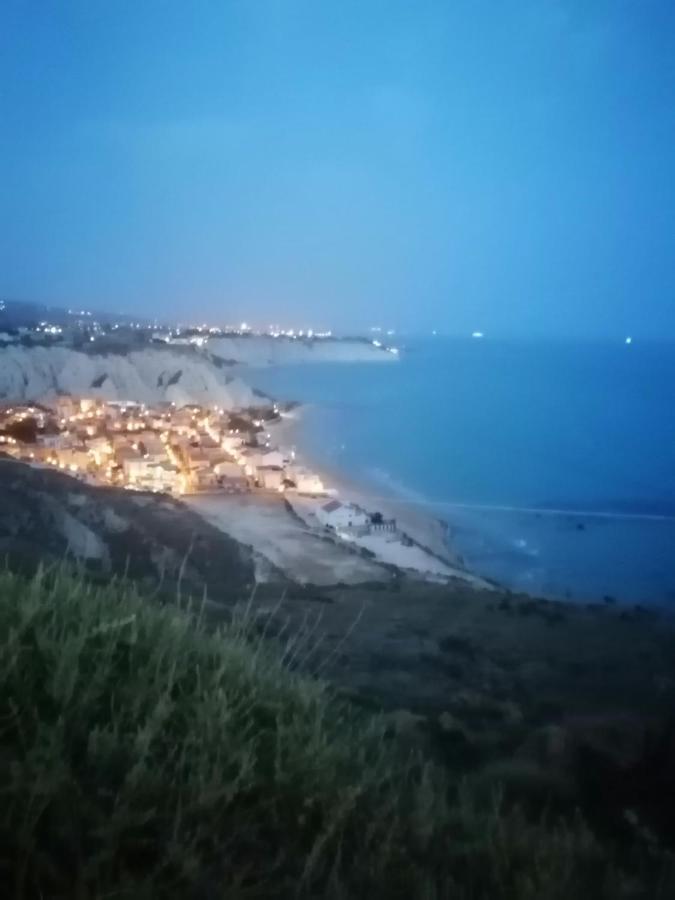 Al Faro Realmonte