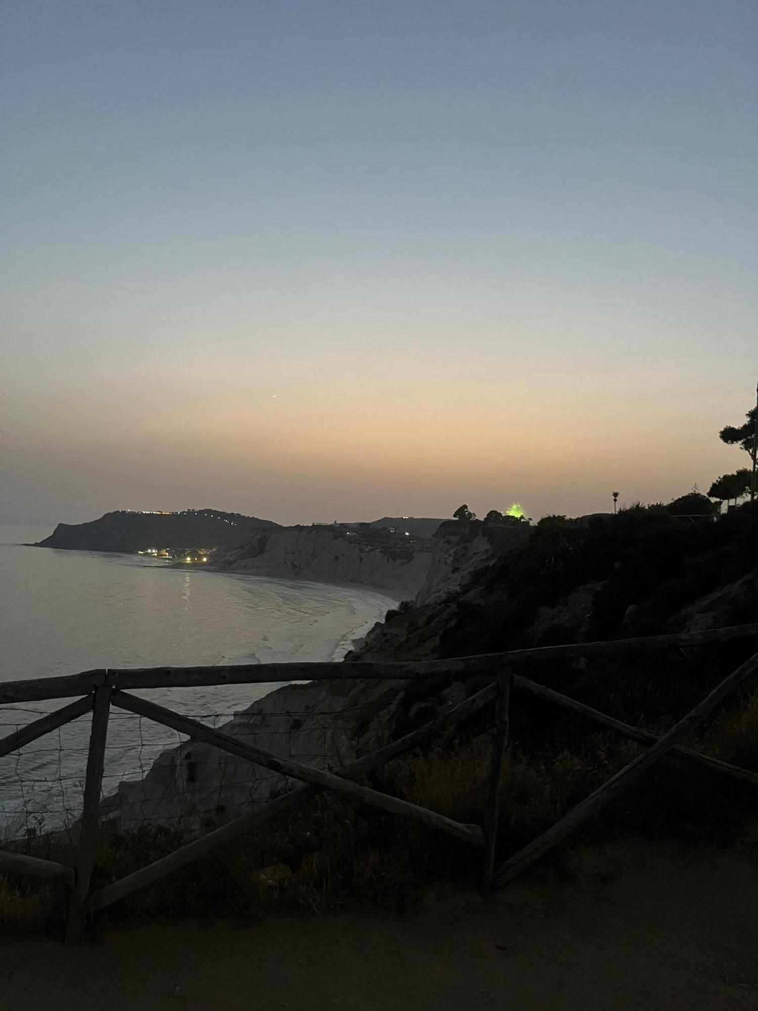 Al Faro Frühstückspension Realmonte