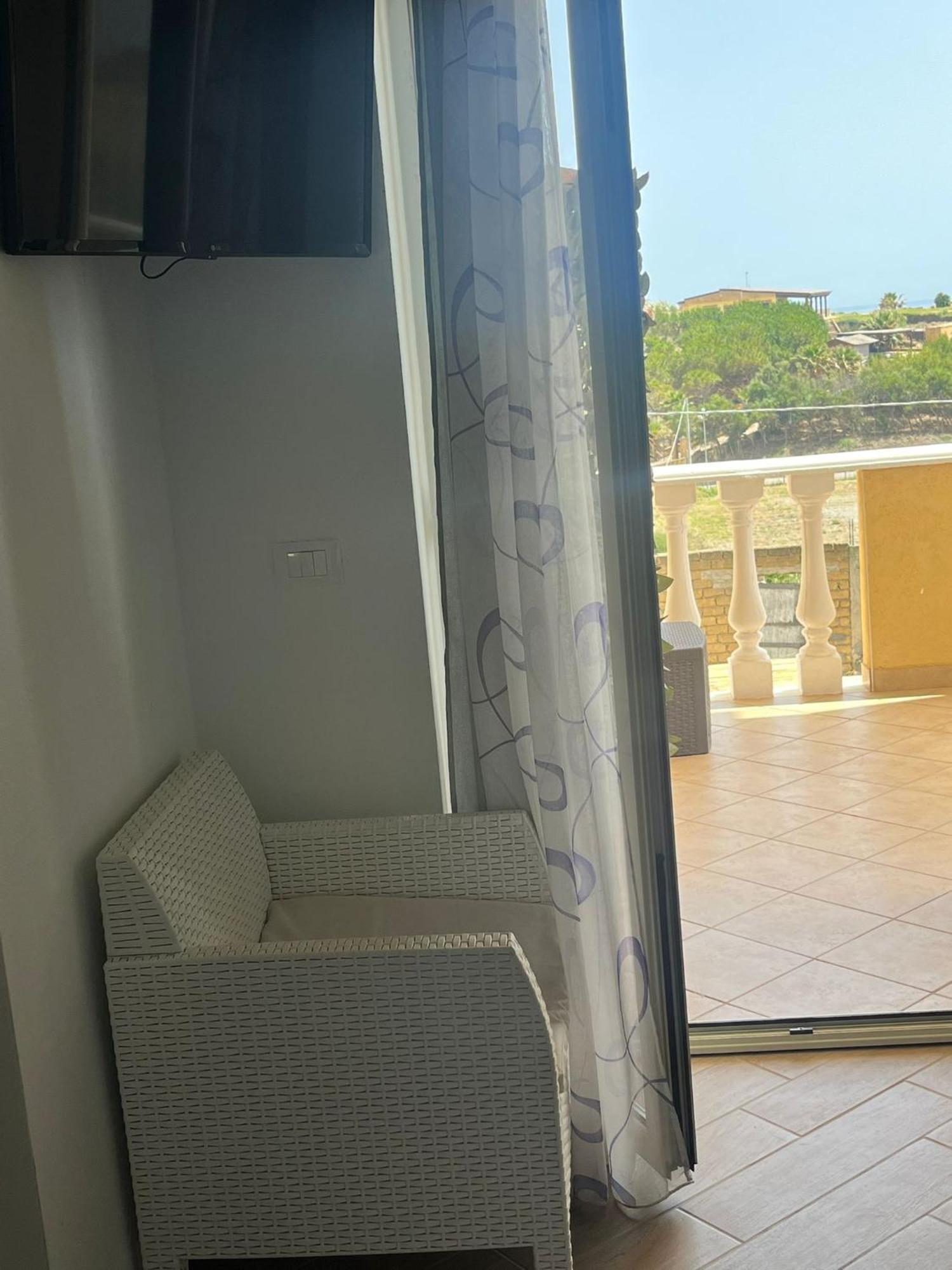 Al Faro Frühstückspension Realmonte