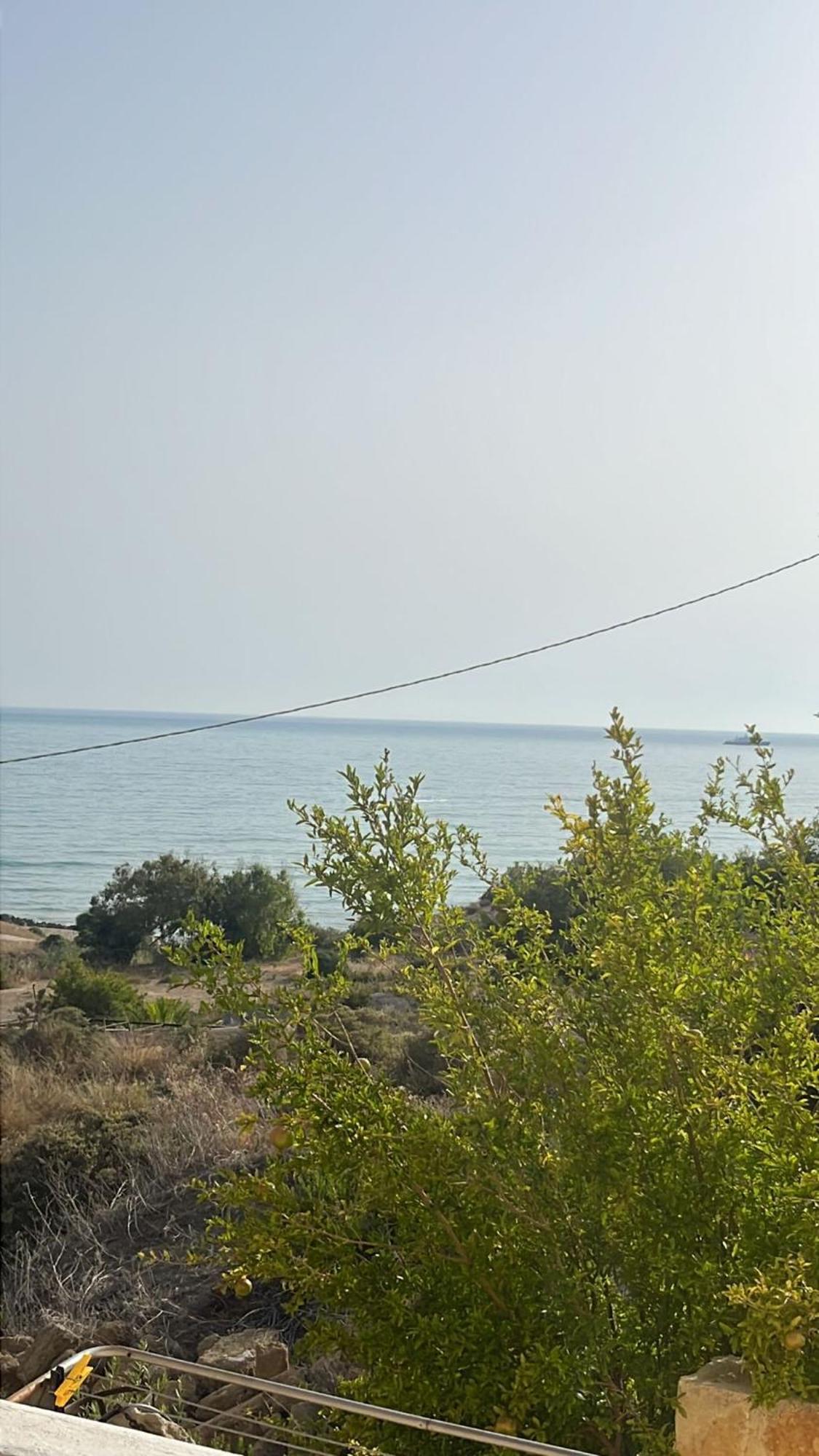 Frühstückspension Al Faro Realmonte