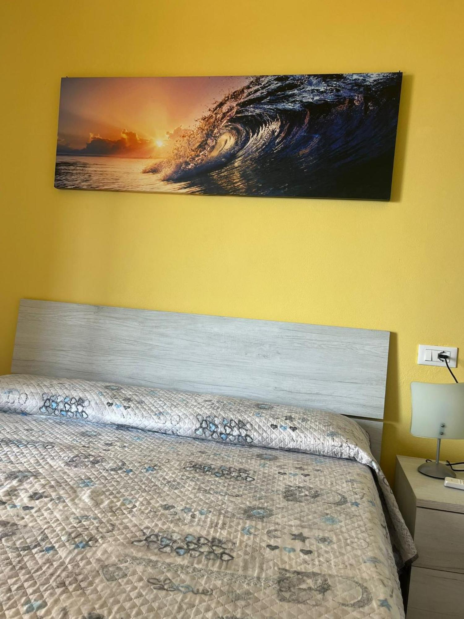 Frühstückspension Al Faro *