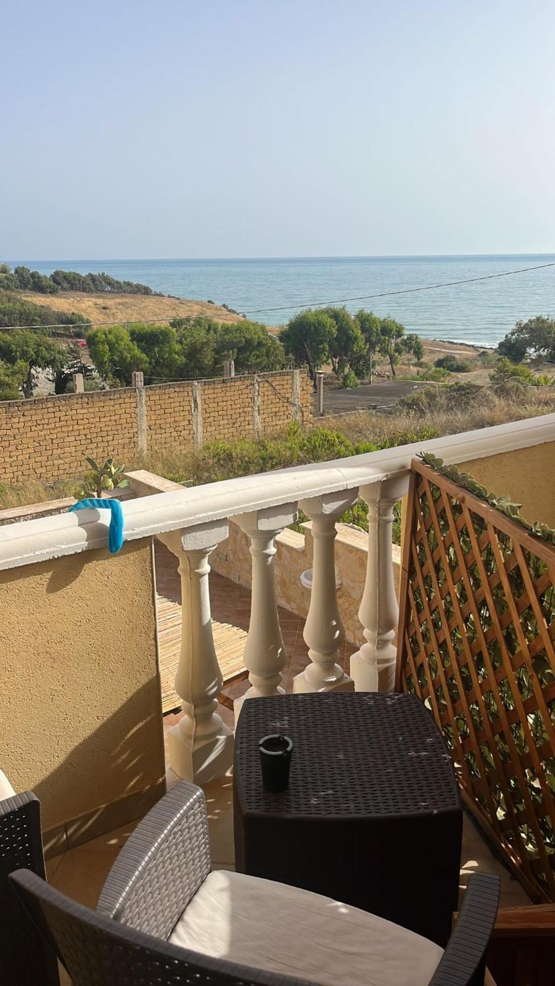 Al Faro Frühstückspension Realmonte