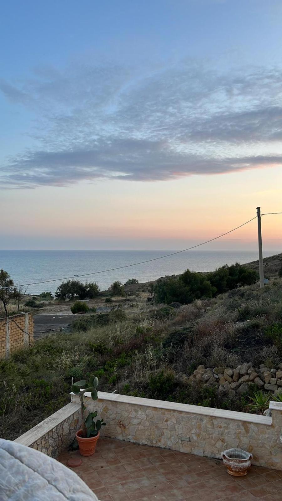 Frühstückspension Al Faro Realmonte