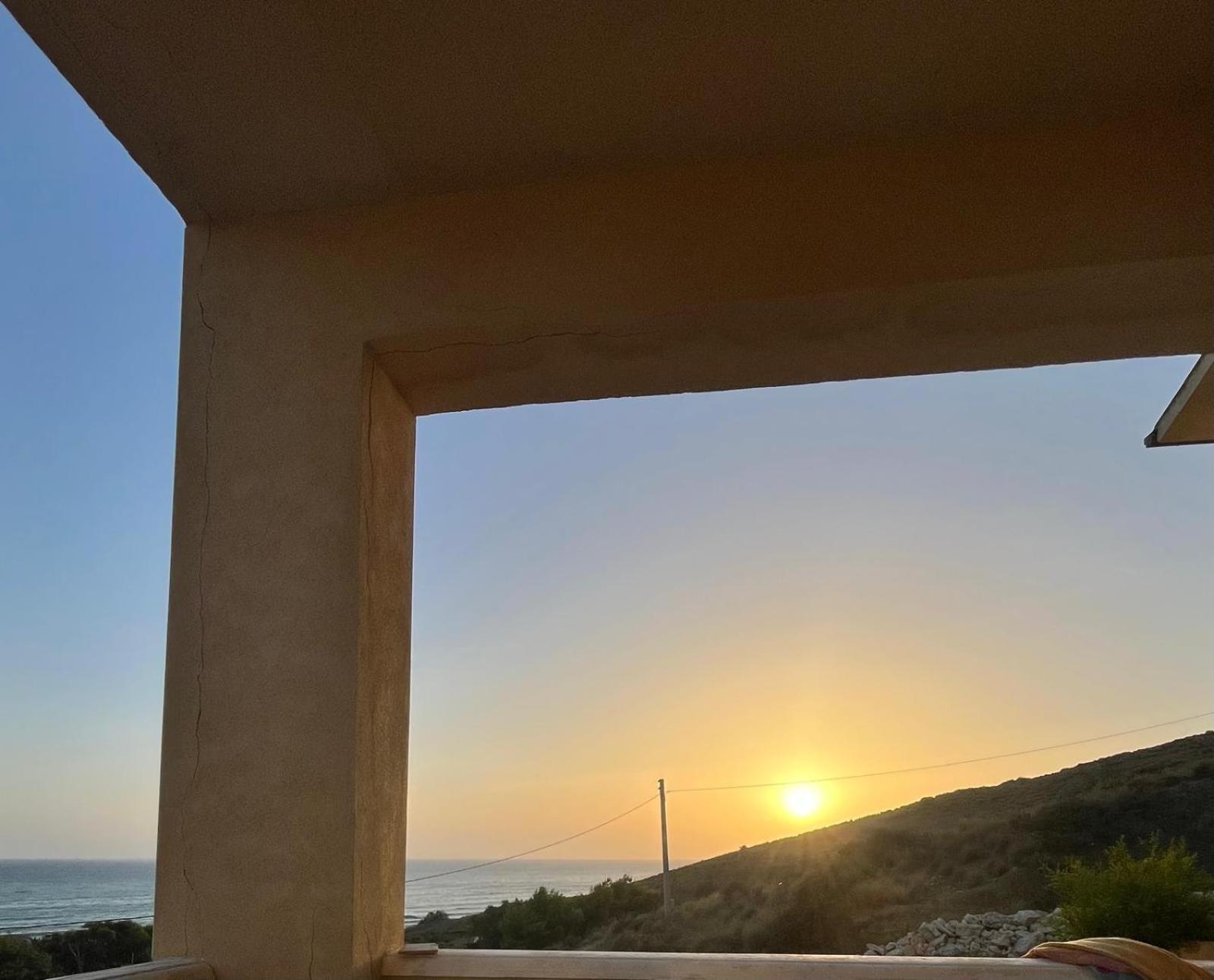 Frühstückspension Al Faro Realmonte